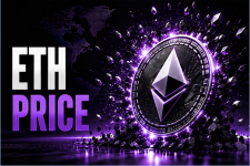 Ethereum Price Targets $5,000 as Ethereum Meme Coin Pepeto Eyes a 45x Climb From Its Presale Price