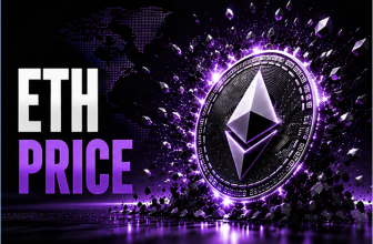 Ethereum Price Targets $5,000 as Ethereum Meme Coin Pepeto Eyes a 45x Climb From Its Presale Price