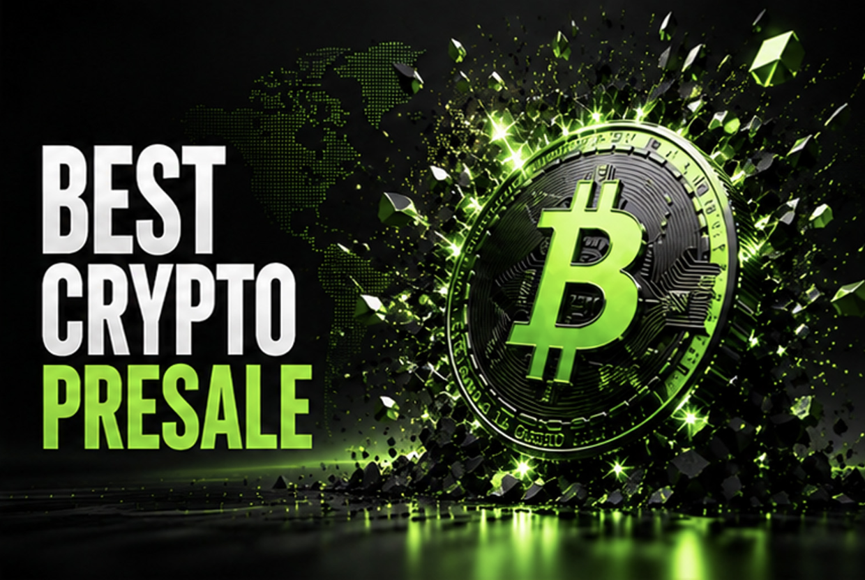 Best Crypto Presales: Pepeto Eyes the Next Crypto Cycle as Bitcoin Tops $87K and Altcoins Run Wild
