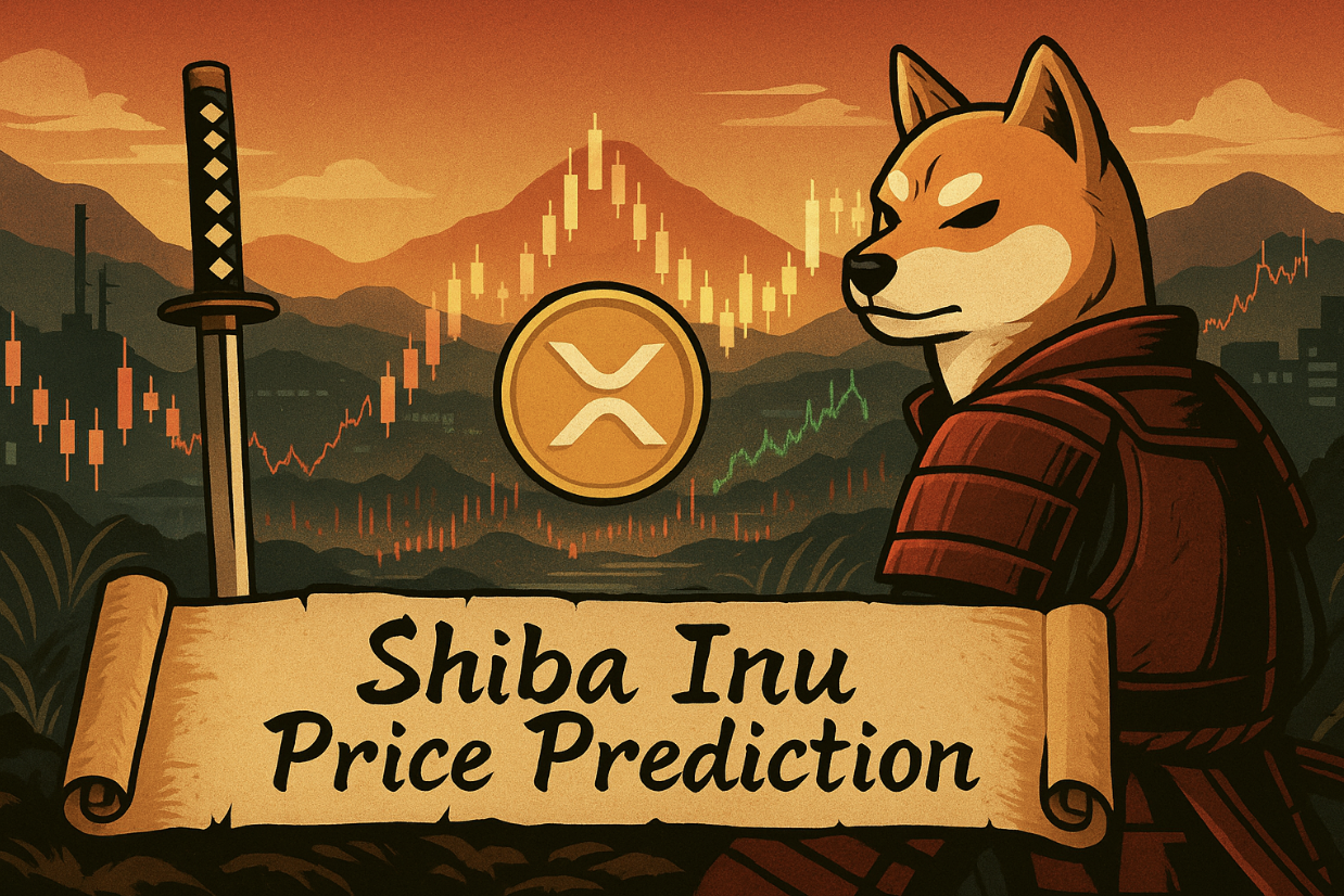 Shiba Inu Price Prediction: SHIB Buyers Watch for a Recovery as Remittix Prepares Its November Token Debut