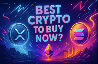 Five Cryptos to Watch Before October: Bitcoin, Ethereum, XRP, Solana and Remittix Face a Pivotal Window