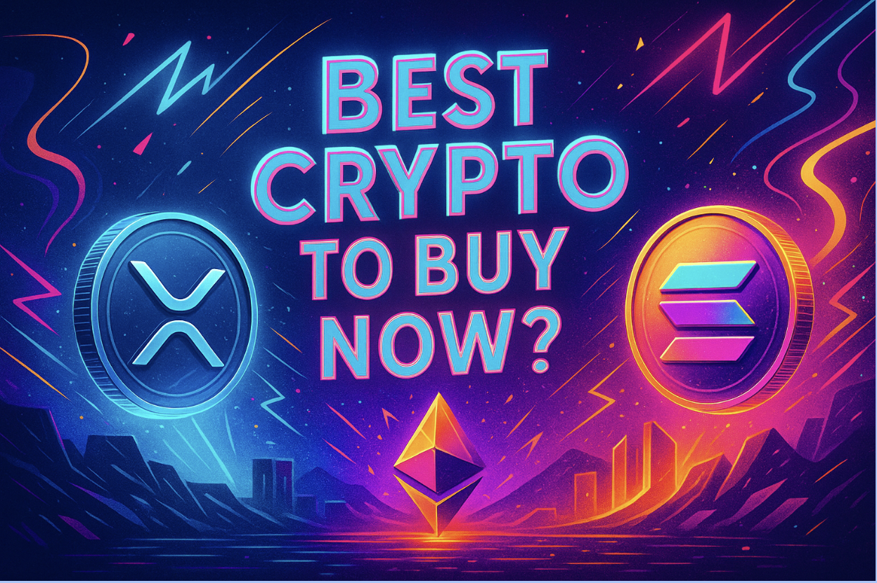 Five Cryptos to Watch Before October: Bitcoin, Ethereum, XRP, Solana and Remittix Face a Pivotal Window