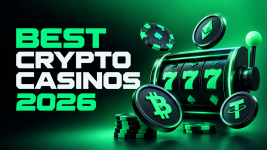 Best Crypto Casinos in 2026, Ranked by Speed, Trust and Bonus Value