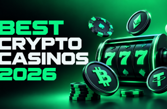 Best Crypto Casinos in 2026, Ranked by Speed, Trust and Bonus Value
