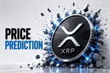 XRP Price Prediction: Wall Street Pledges XRP ETFs as Collateral While Pepeto Reopens the Window Pepe Proved