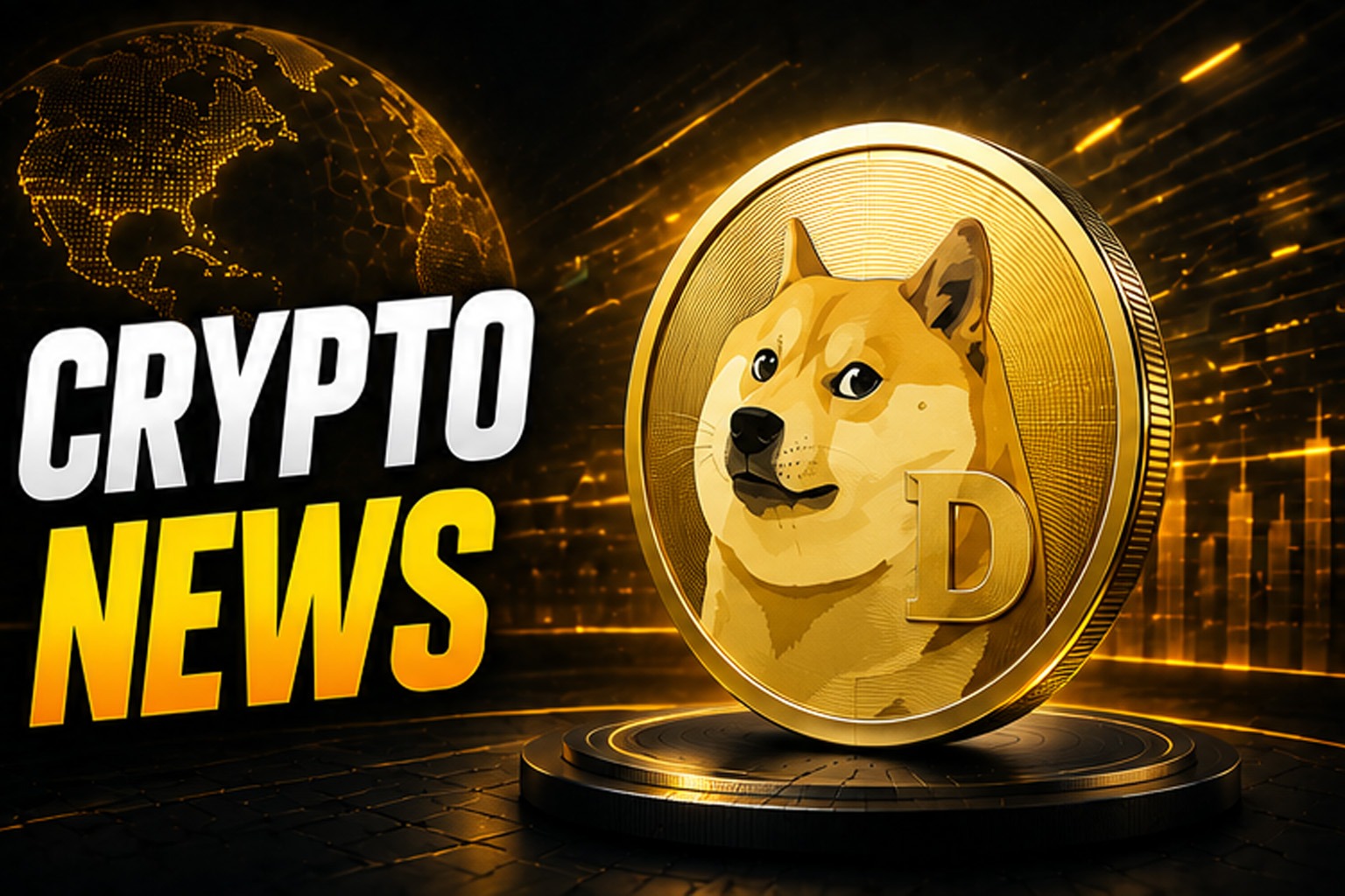 Dogecoin Elon Musk DOGE-1 Launch: Trump Claims the Moon, DOGE Answers, and Pepeto Reopens the 2019 Window