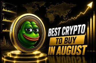 Best Crypto to Buy Now: Why Smart Portfolios Are Adding Pepeto Before the Listing