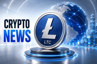 Litecoin Jumps 12% and PEPE Slips 5% While Pepeto's Live Tools Make It a Best Long-Term Crypto