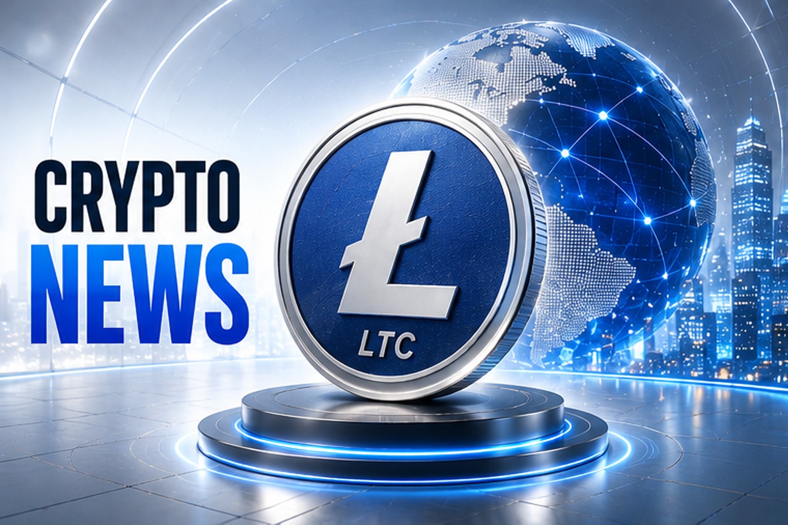 Litecoin Jumps 12% and PEPE Slips 5% While Pepeto's Live Tools Make It a Best Long-Term Crypto