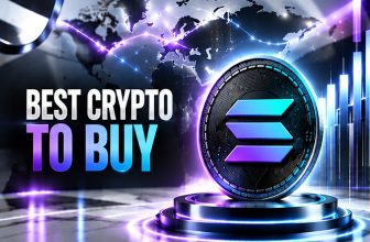 Solana at $101, Tron at $0.33, Pepeto Stage Price Rising: This Trio Tops 2026's Top Crypto Picks