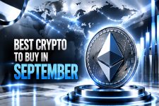 ETH at $2,520, XRP Eyes $1.50, Pepeto Still in Presale: What's the Best Crypto to Buy Right Now?