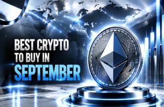 ETH at $2,520, XRP Eyes $1.50, Pepeto Still in Presale: What's the Best Crypto to Buy Right Now?