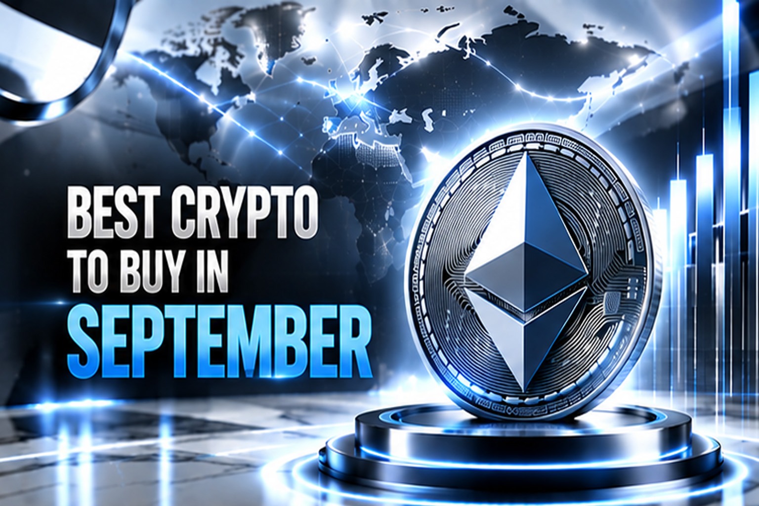ETH at $2,520, XRP Eyes $1.50, Pepeto Still in Presale: What's the Best Crypto to Buy Right Now?
