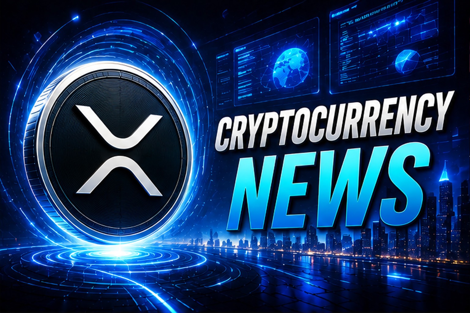 Ripple (XRP) Targets a Half Trillion Market Cap, But This New Crypto Could Build a $2,000,000 Portfolio From $1,000 Faster