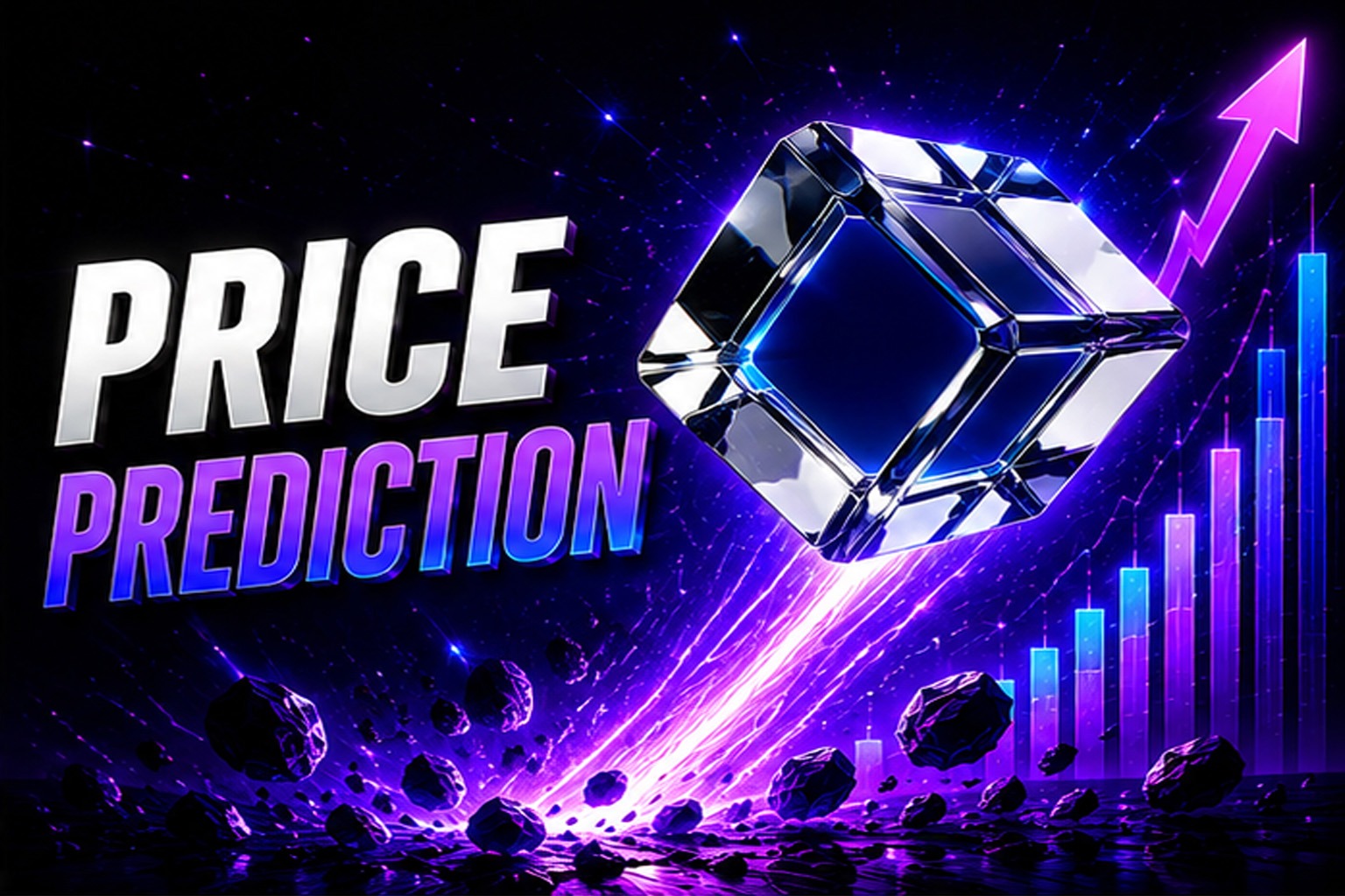 BlockDAG Price Prediction: Senate Clarity Vote Lands Tuesday as Pepeto's $11M Presale Enters Its Final Stretch Before Listing