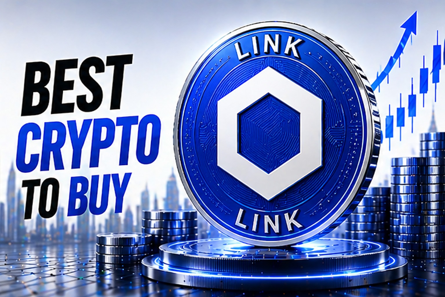 Best Crypto to Buy Today: Why Pepeto, Chainlink, Stellar and Avalanche Stand Out Right Now
