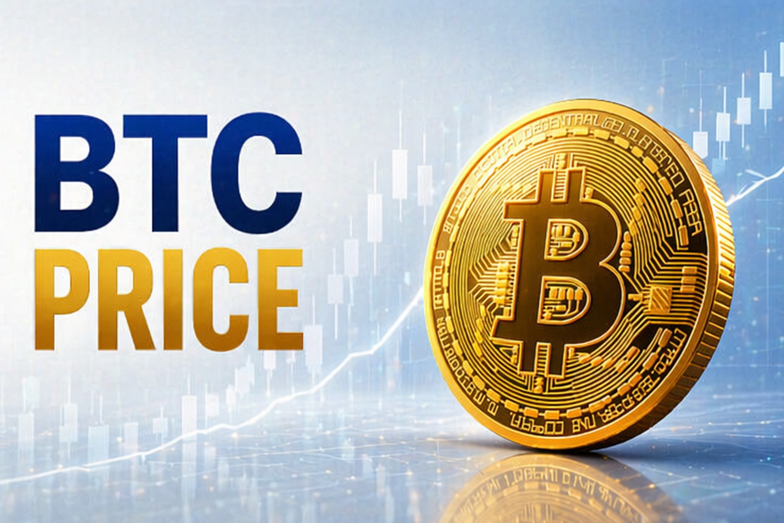 Bitcoin Price Today: BTC Holds $80K Into The Fed Decision, Here Is Where BTC Goes Next