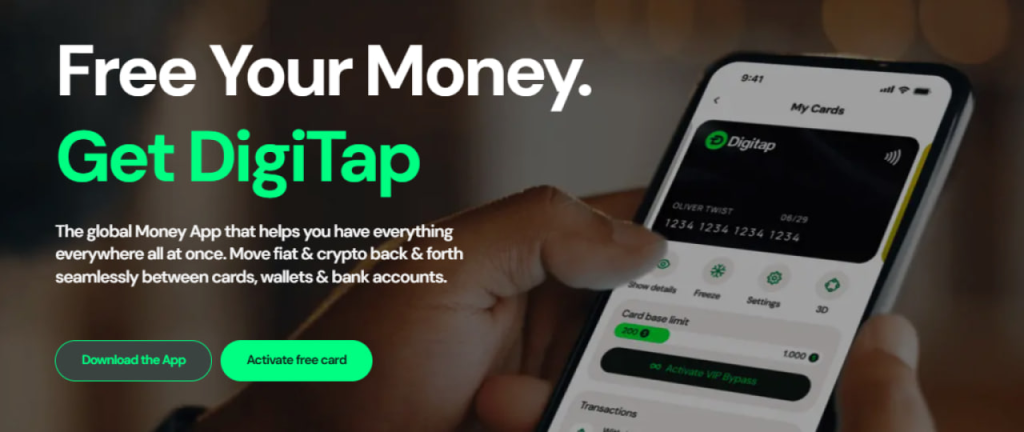 Best Crypto Presale: Could DigiTap Deliver Next Shiba Inu Returns But With Utility as SHIB Battles Back From a 20% Drop?