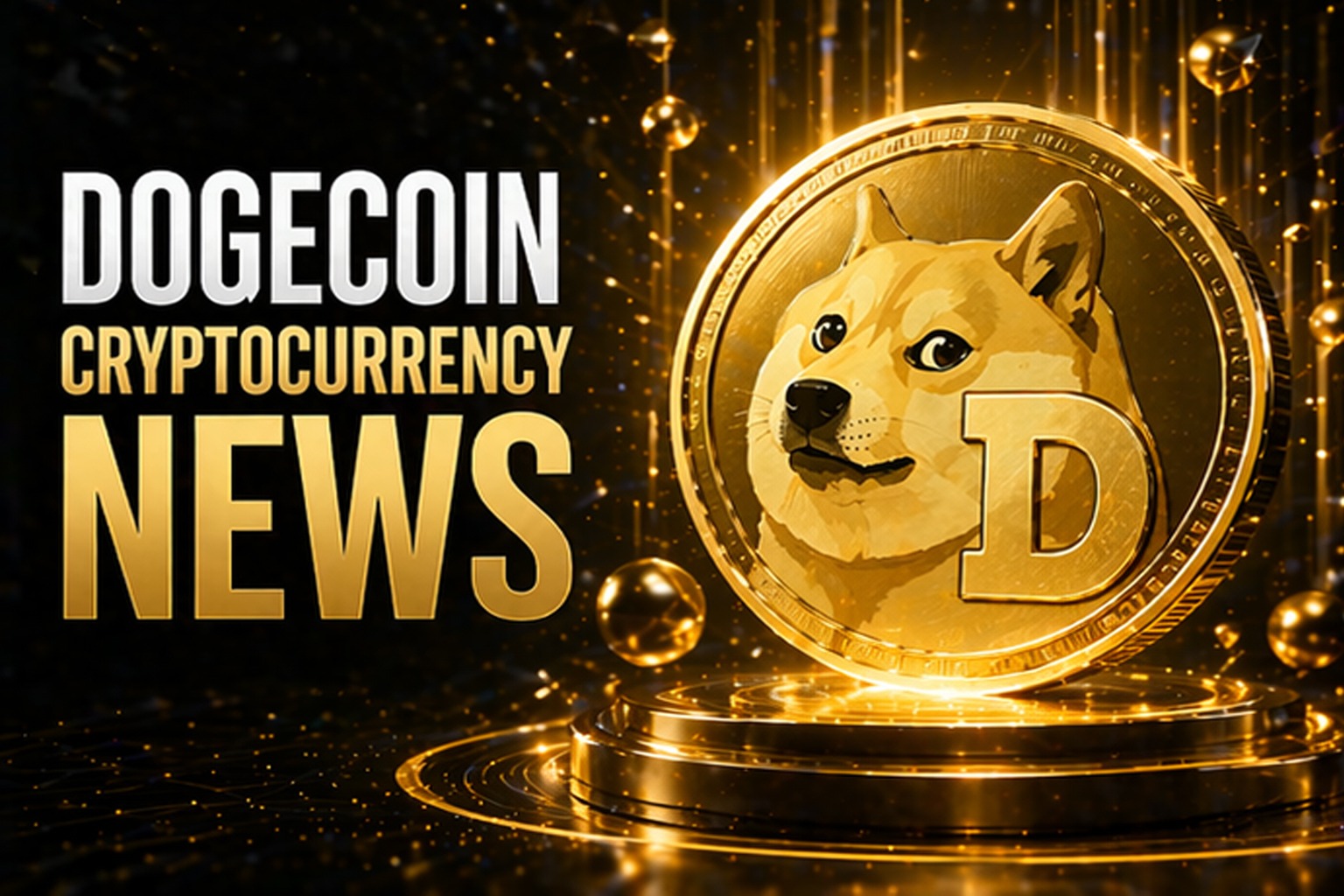 Dogecoin Latest News: Why DOGE Millionaires Are Buying Pepeto (PEPETO)
