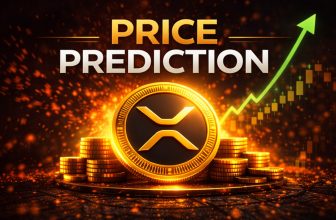 XRP Price Prediction: The Ledger Just Smashed a 2,713 Record, So Why Is Pepeto's 300x the Louder Number?