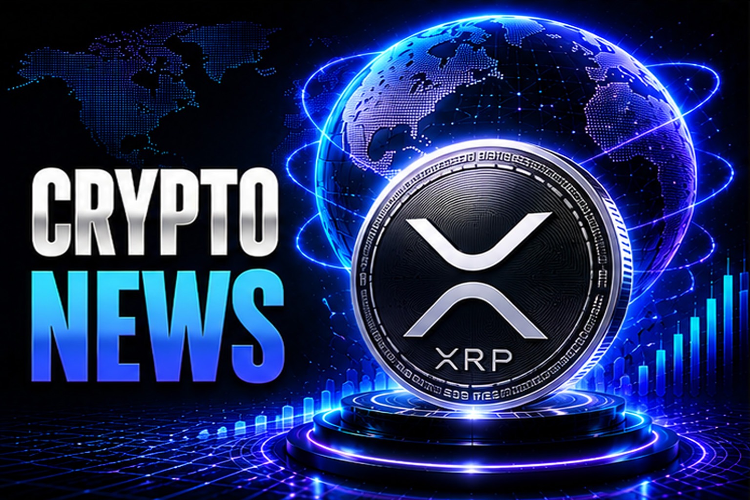 Monster Returns in 2026: Pepeto and Ripple (XRP) Lead 6 Cryptos Investors Are Betting On