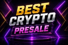 Top Crypto Presale 2026: Analysts Say This Sub-Cent Coin Could Do 200x by 2027, Here Is Why They Are Buying Pepeto