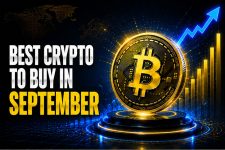 Top Trending Cryptos (September 2026): Bitcoin, Ethereum, Arbitrum, and Pepeto Lead the Market
