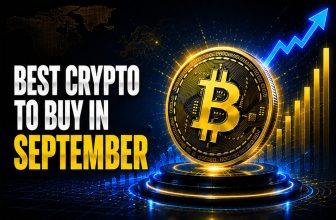 Top Trending Cryptos (September 2026): Bitcoin, Ethereum, Arbitrum, and Pepeto Lead the Market