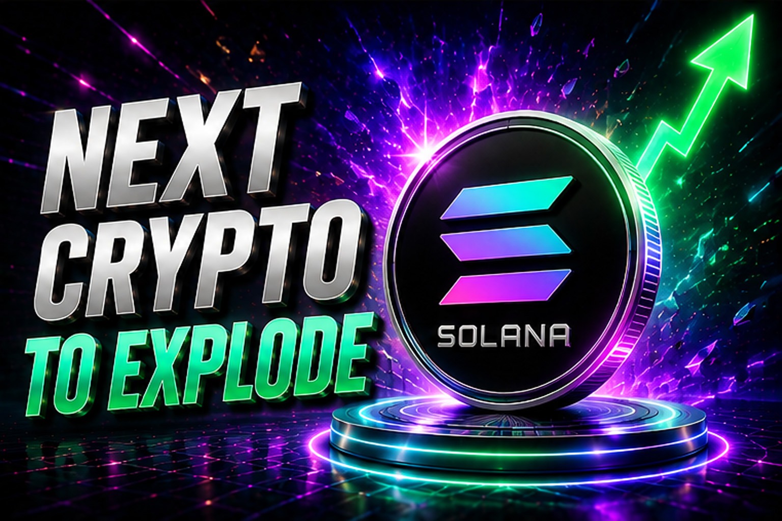 4 Next Cryptos to Explode in September 2026: Pepeto, Solana, Polkadot, and Avalanche