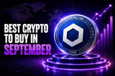 Best Crypto to Buy Today: Pepeto, Bitcoin Cash, Chainlink, and Sui Lead September 2026