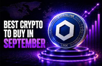 Best Crypto to Buy Today: Pepeto, Bitcoin Cash, Chainlink, and Sui Lead September 2026