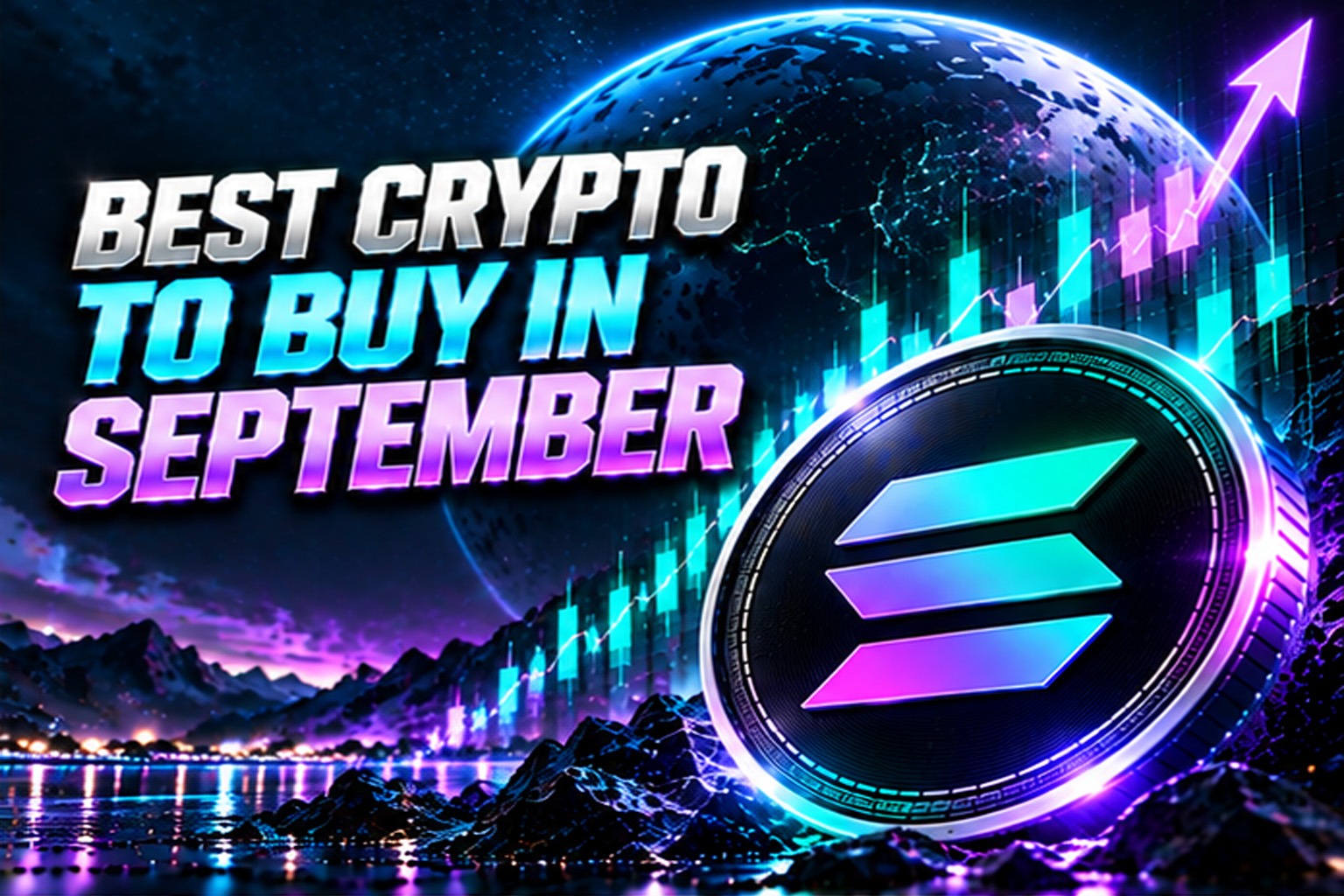 Top Crypto to Buy in 2026: Why Pepeto, Solana, Monero, and Bittensor Belong on Every List This Cycle