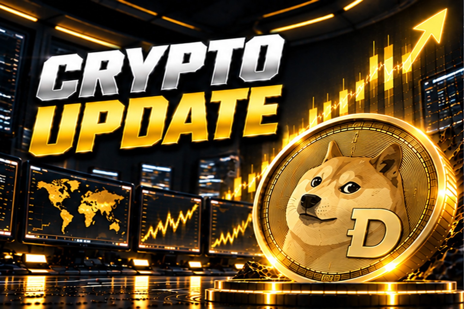 Pepeto Pays $16,300 a Year on $10,000 Staked As Dogecoin Holds $0.093 And Jupiter Trades Near $0.31