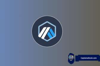 Here's Why Arbitrum (ARB) Price Is Pumping Right Now