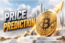 Bitcoin Price Prediction Goes Bullish as BTC Posts Its First 3 Month Win Streak Since 2012 and Pepeto Clears $11M Before Listing