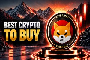 Best Crypto to Buy Now: Pepe Coin (PEPE) Up 27%, Shiba Inu (SHIB) Up 15%, Pepeto Eyes 100x Before Binance