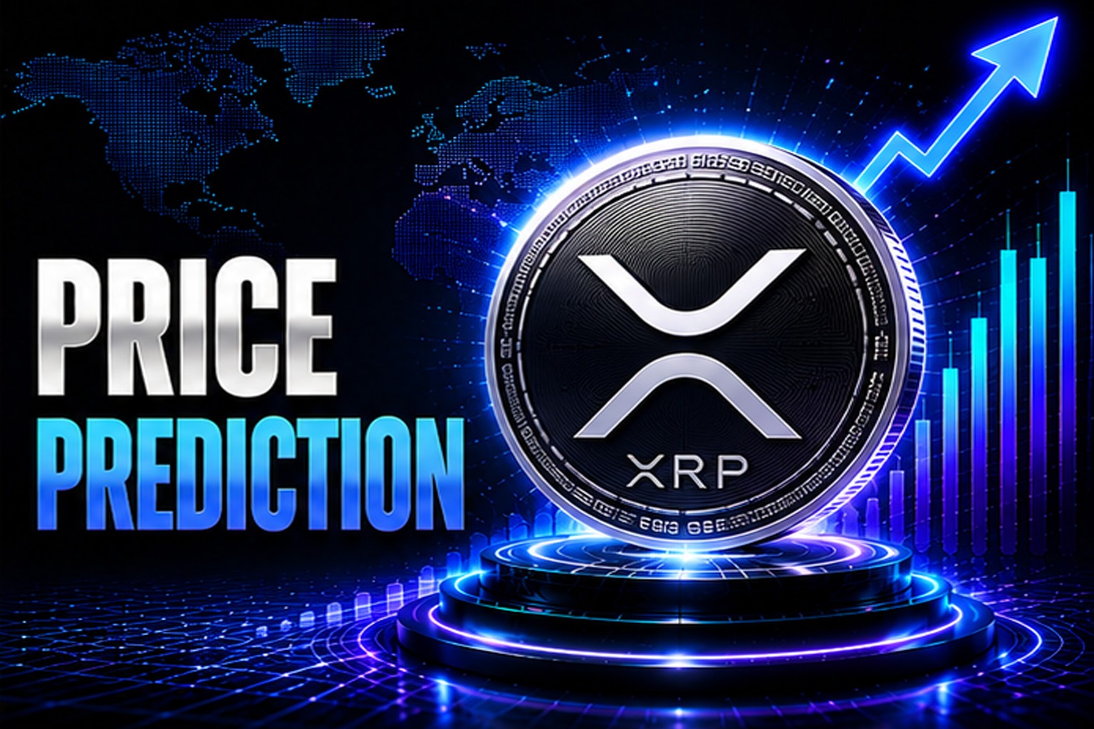 XRP Price Prediction: XRP Price Breaks $1.60 for the First Time Since February as the Same Crypto Money Shows Up in Pepeto