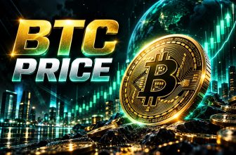 Bitcoin Price Today: BTC Locks In a Three Month Win Streak Last Seen in 2012, and Crypto's Sharpest Wallets Are Already Looking Past It