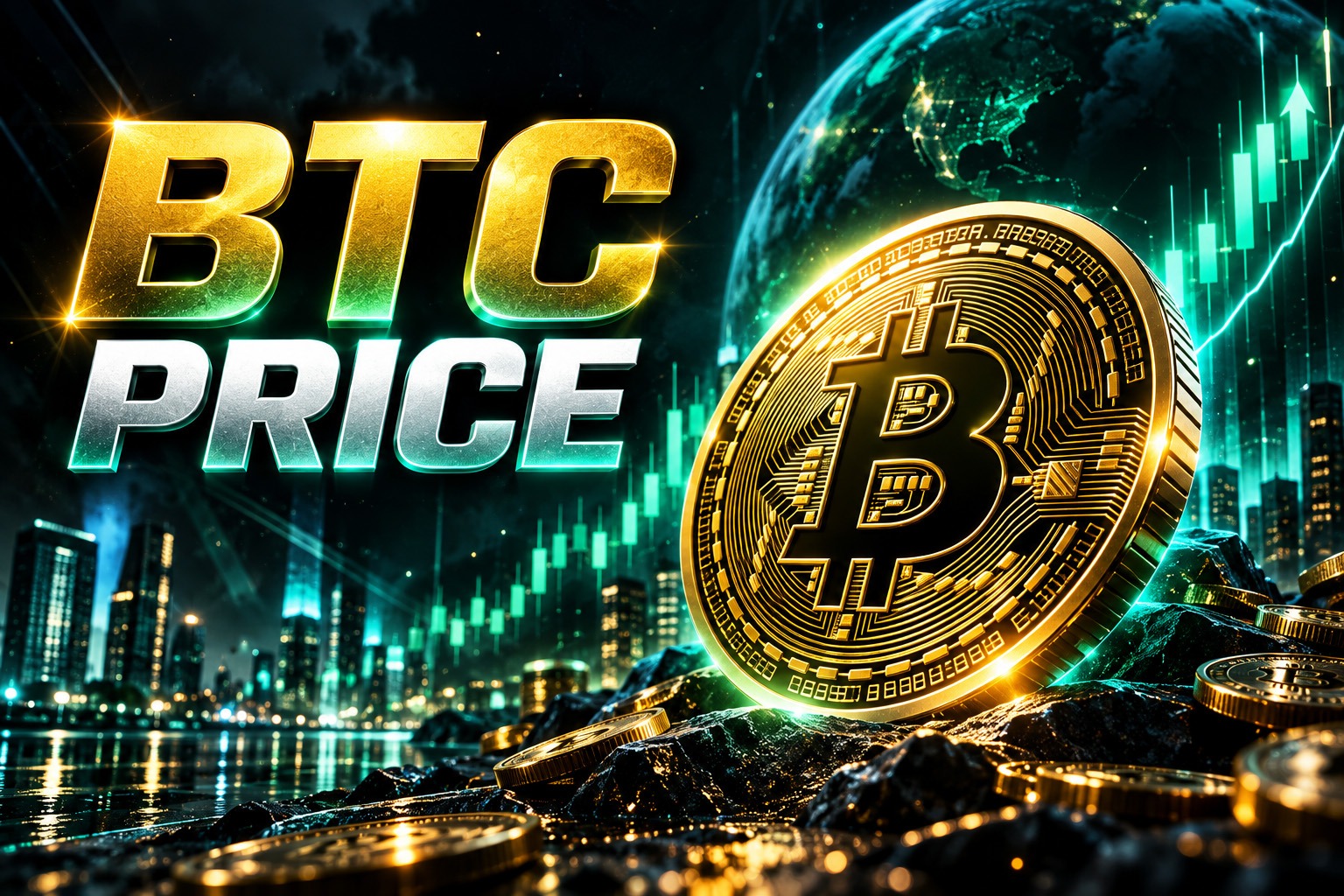 Bitcoin Price Today: BTC Locks In a Three Month Win Streak Last Seen in 2012, and Crypto's Sharpest Wallets Are Already Looking Past It