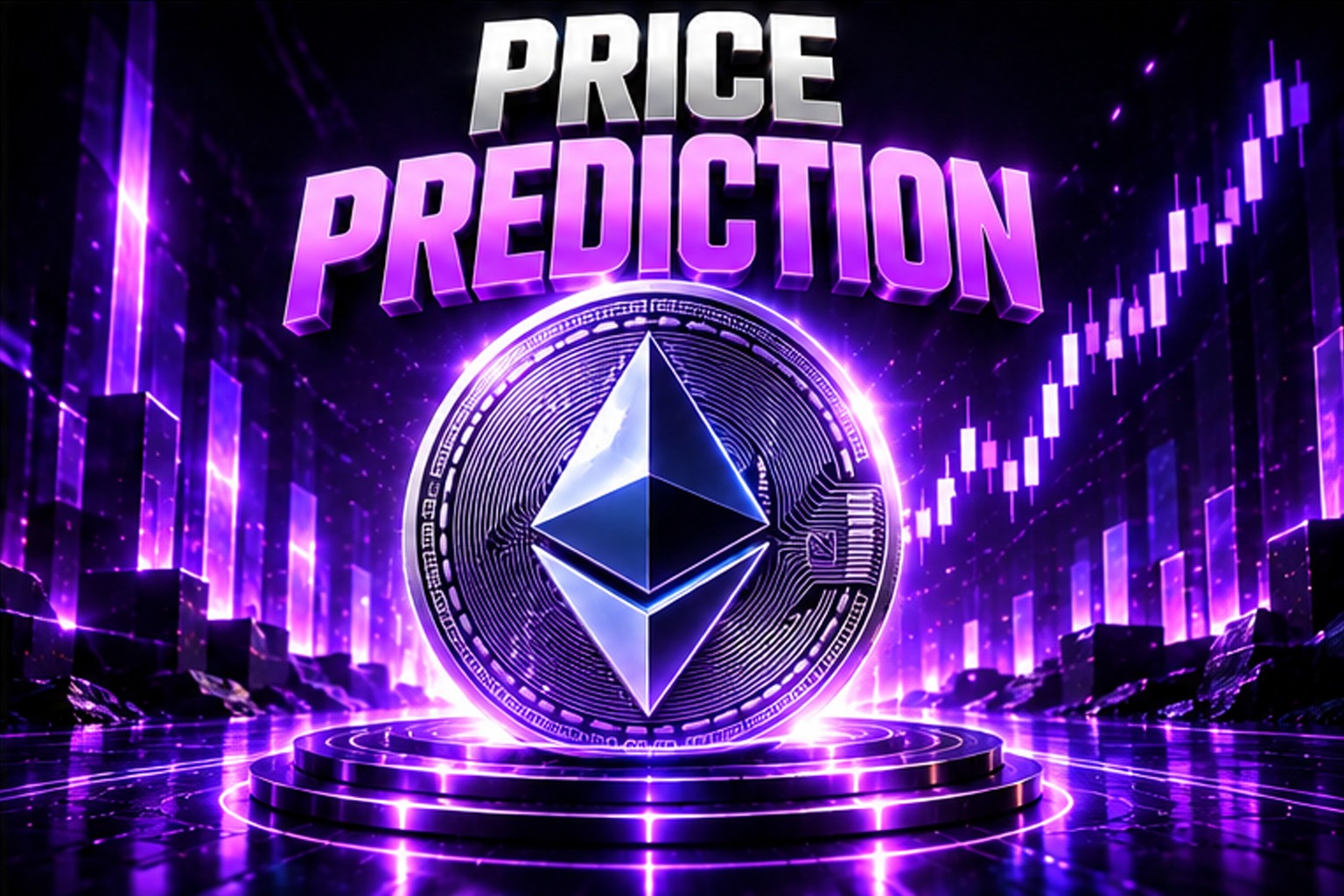 Ethereum Price Prediction: Bitmine Grabs 4.9% of All ETH as the Ethereum Price Eyes $5,000 and Crypto Analysts Turn to Pepeto