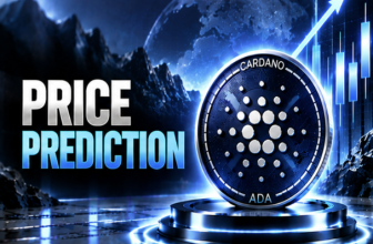 Cardano Price Prediction: Pepeto Presale Passes $10.9 Million as ADA Whales Load Up and Leios Testnet Hits 6x Speed