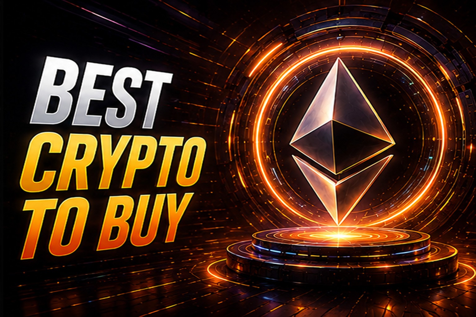 Best Crypto to Buy Now: Pepeto Opens a Road to Zero Fee Trading on Ethereum