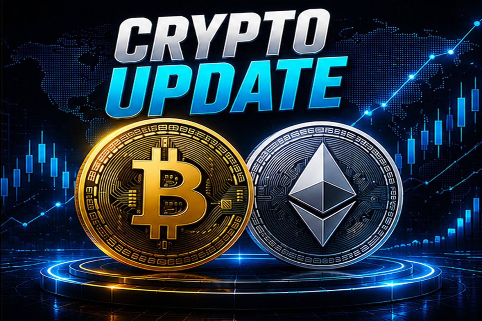 Analyzing the Pepeto Presale: Why This $11M Ethereum Meme Project Is Drawing Buyers Amid a BTC Pullback