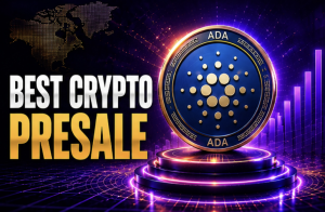 Best Crypto Presale: Pepeto Passes $10.9 Million as Strive Buys 1,375 Bitcoin and ADA Whales Keep Loading