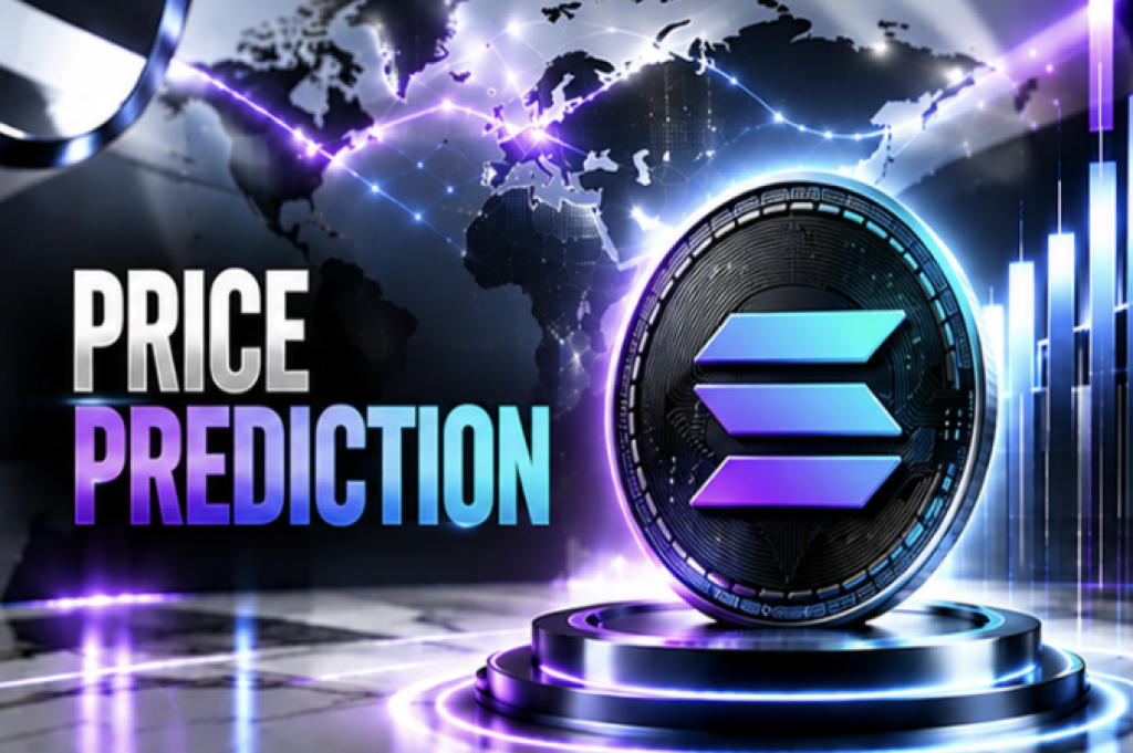 Solana Price Prediction: SOL Ships Payment Channels While a $50K Pepeto Buy Aims at $5 Million Before Listing