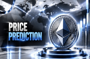 Ethereum Price Prediction Targets $2,800 as Pepeto Presale Mirrors ETH Early Days With 1000x Potential