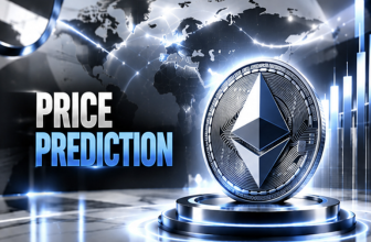 Ethereum Price Prediction Targets $2,800 as Pepeto Presale Mirrors ETH Early Days With 1000x Potential