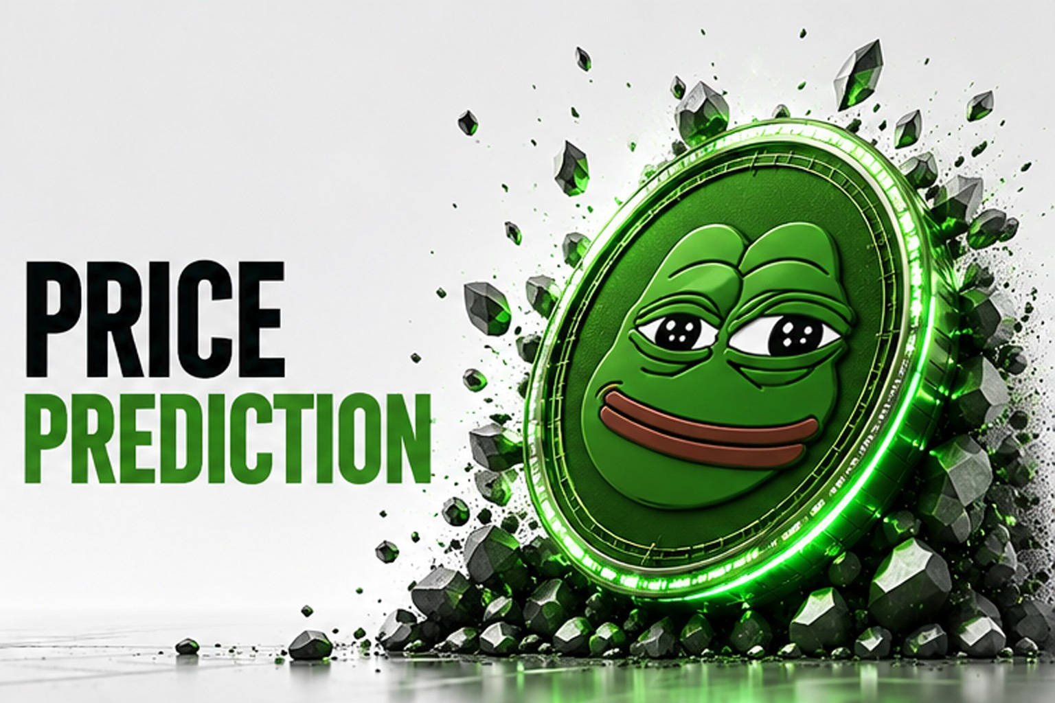Pepe Coin Price Prediction: Traders Expect a 40% Climb Soon, While Pepeto Is the Presale Carrying the Loudest Buzz Right Now