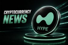Crypto News Today: Pepeto Gains Viral Bull Momentum After Schwab Opens the Gates, HYPE and LINK Rip Higher