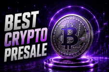 Best Crypto Presale 2026: Pepeto Could Turn $6,000 Into $600,000 as Bitcoin ETFs Extend Their Buying Streak